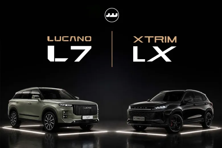 مقایسه لوکانو L7 و اکستریم LX | نبرد تمام‌عیار برای تصاحب بازار کراس‌اوورهای لوکس