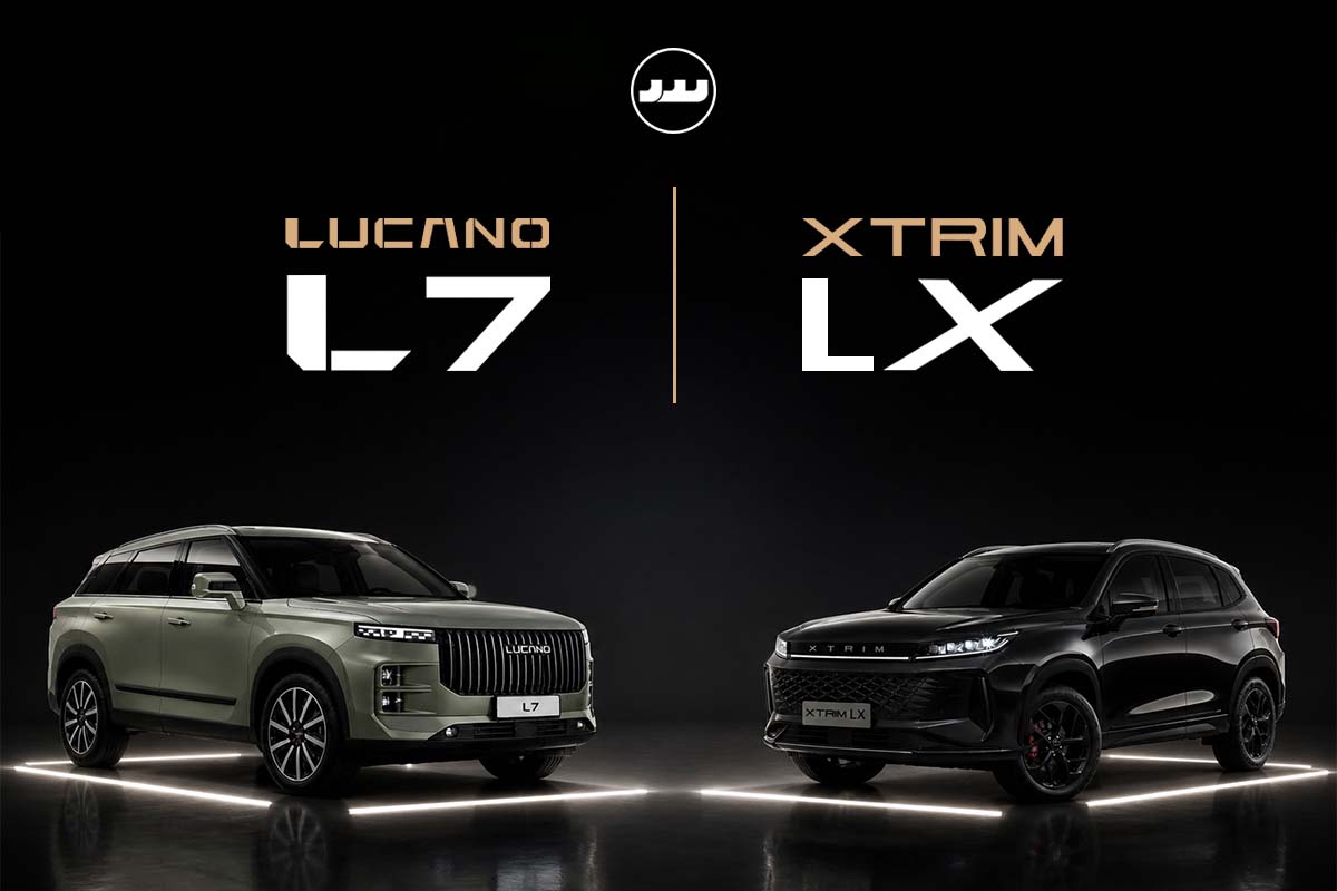 مقایسه لوکانو L7 و اکستریم LX | نبرد تمام‌عیار برای تصاحب بازار کراس‌اوورهای لوکس