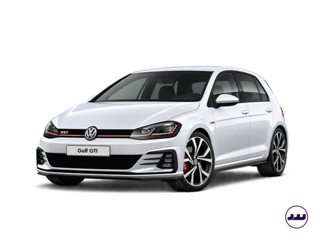 فولکس‌واگن گلف GTI - قیمت، مشخصات فنی و شرایط فروش