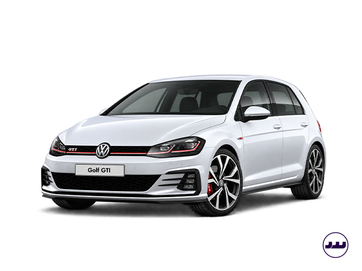 فولکس‌واگن گلف GTI - قیمت، مشخصات فنی و شرایط فروش