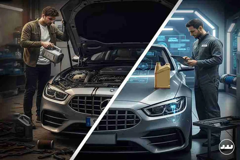اشتباهات رایج در نگهداری خودروهای جدید بازار ایران و راه‌های جلوگیری از هزینه‌های اضافی