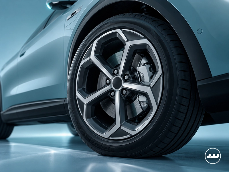 سیستمهای پایه ترمز (Braking Fundamentals)