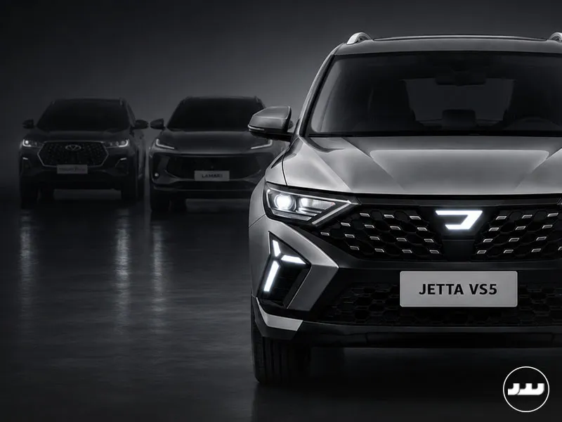 jetta vs5