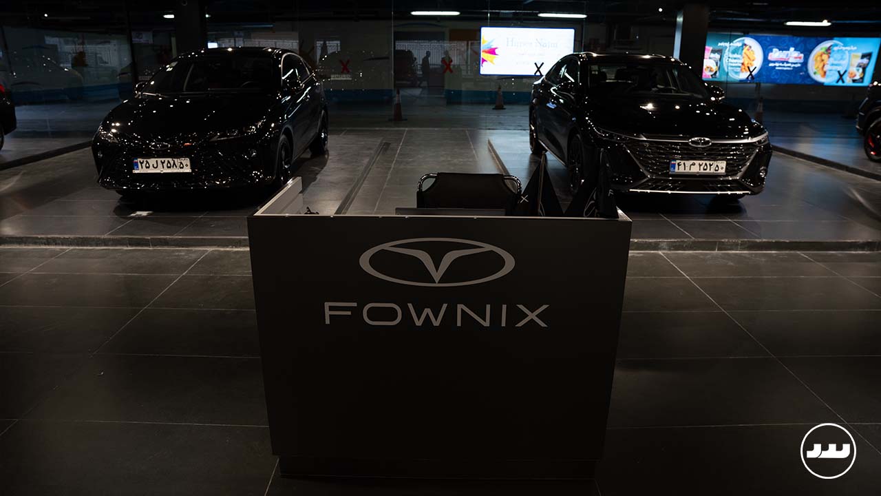 شهرخودرویی ستوده 7