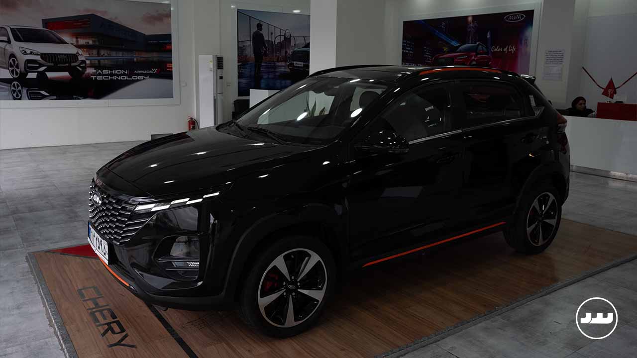 مدیران خودرو شعبه نازی آباد