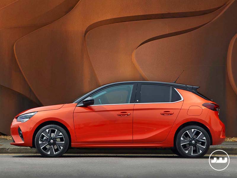 انواع هاچ بک