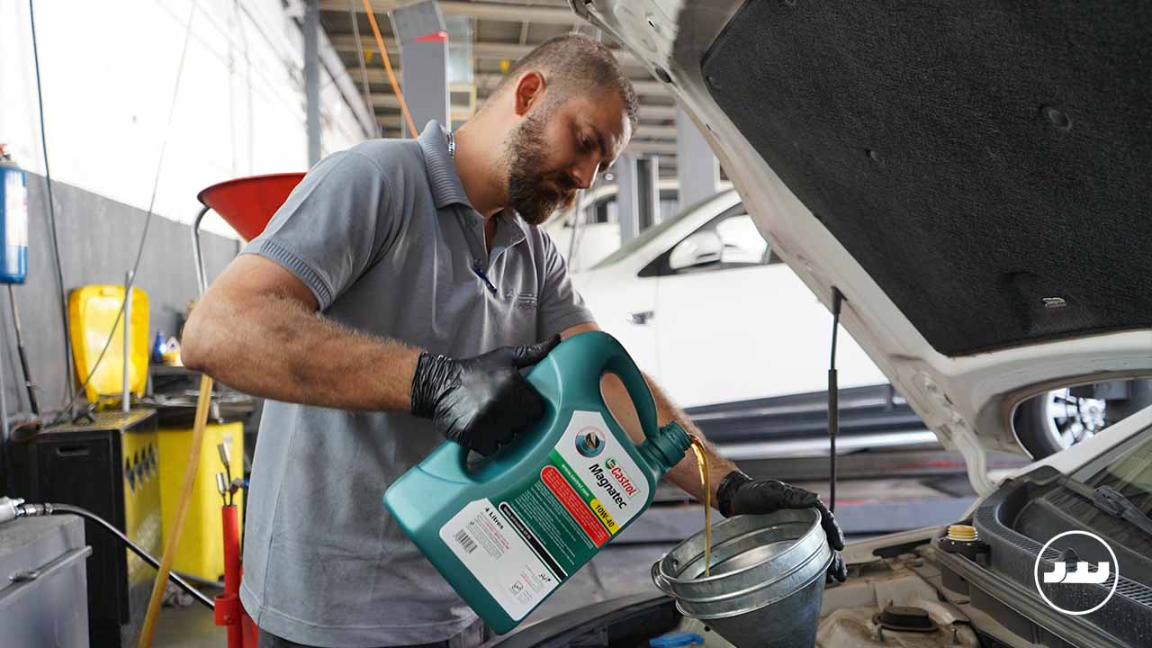 خدمات پس از فروش کرمان موتور ستوده 3