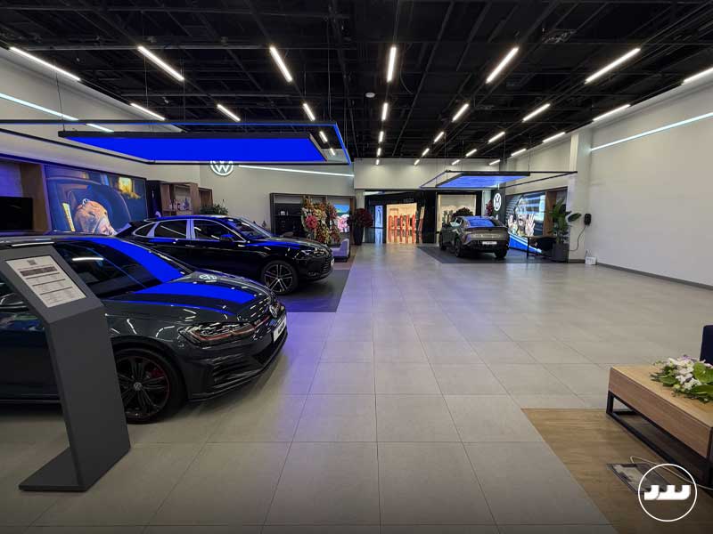 شعبه ایزانمال نمایندگی خودرویی ستوده