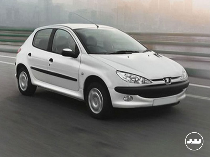 خودرو کلاس B شهری