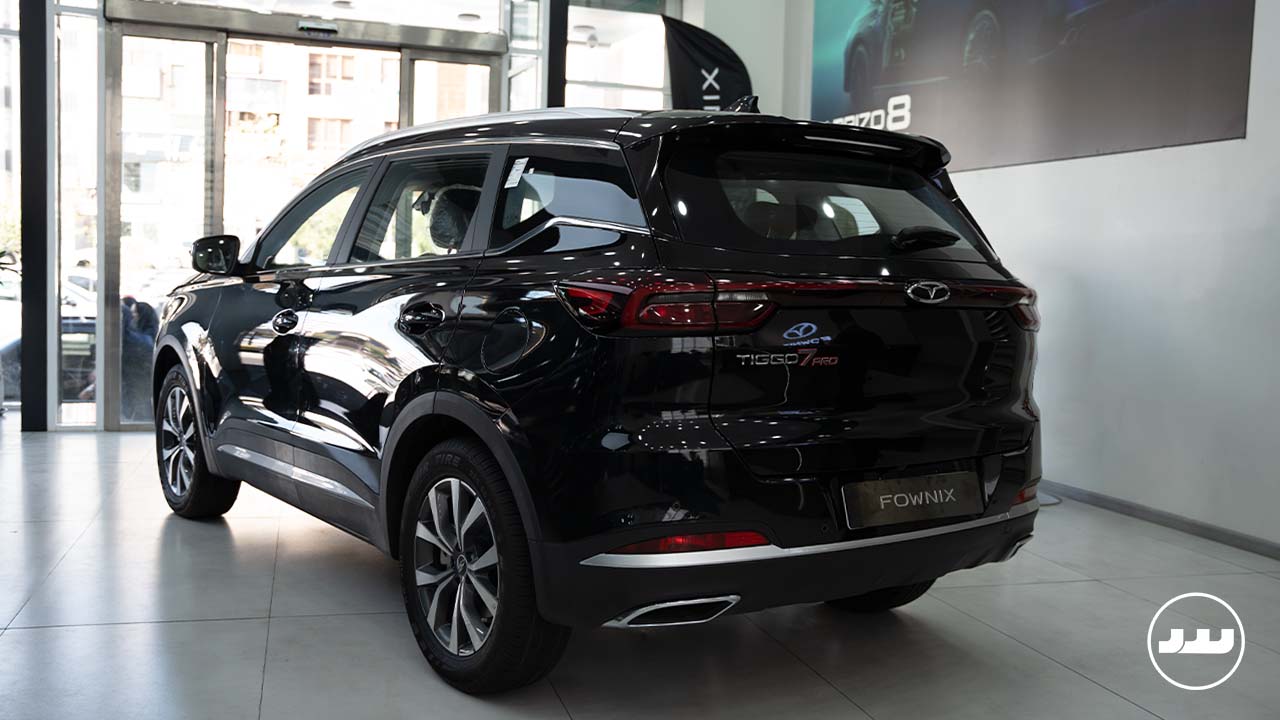 فونیکس شعبه مرزداران