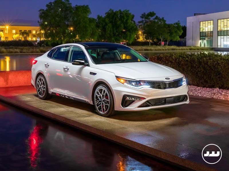 خودرو کلاس D خانوادگی