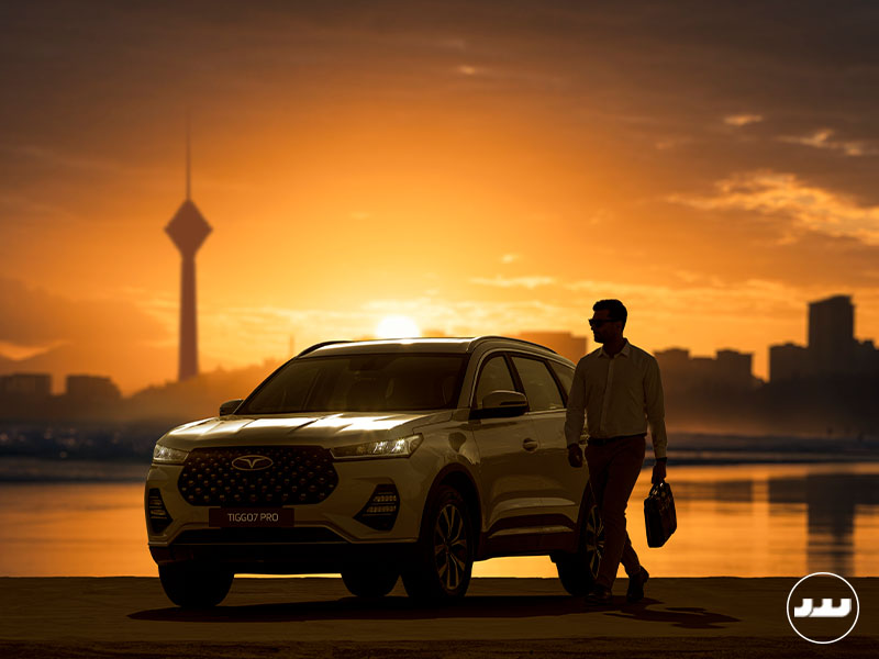 چرا خودروهای چینی امروز بیش از هر زمان دیگری ارزش خرید دارند؟