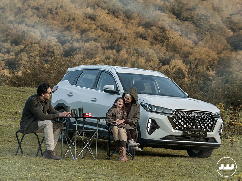 چرا خودروهای چینی امروز بیش از هر زمان دیگری ارزش خرید دارند؟