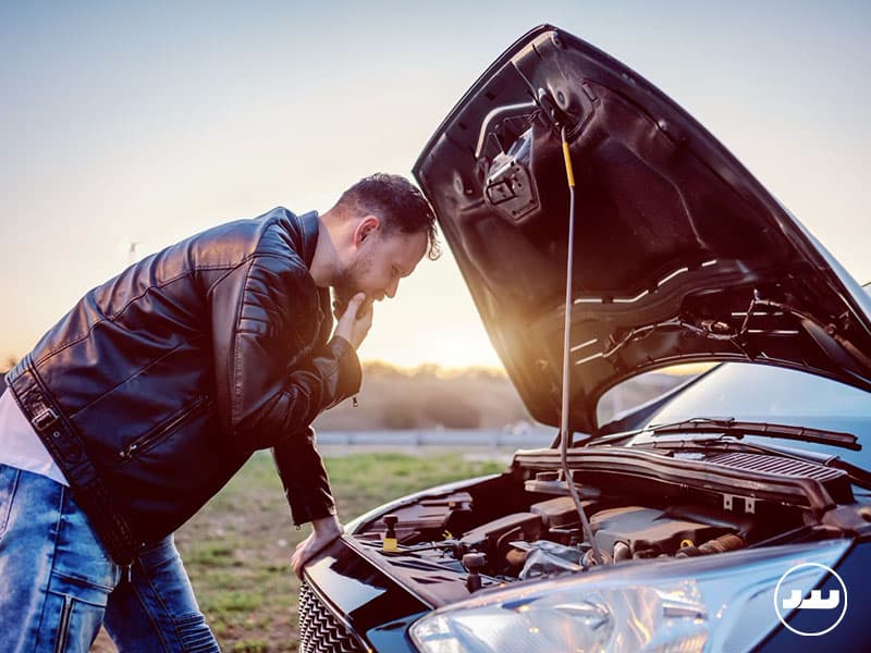 آیا تقه زدن گیربکس همیشه خطرناک است؟