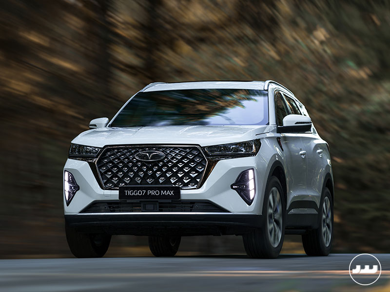 چرا خودروهای چینی امروز بیش از هر زمان دیگری ارزش خرید دارند؟