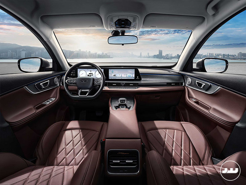 چرا خودروهای چینی امروز بیش از هر زمان دیگری ارزش خرید دارند؟