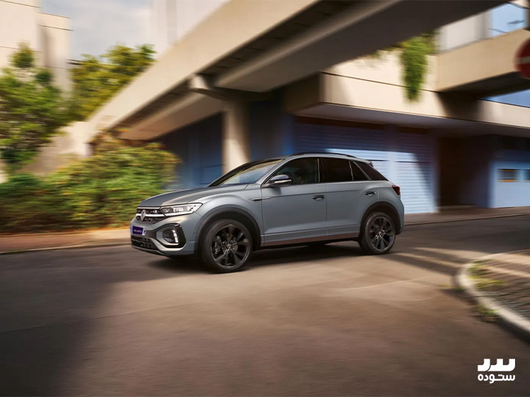 Car Image TROC