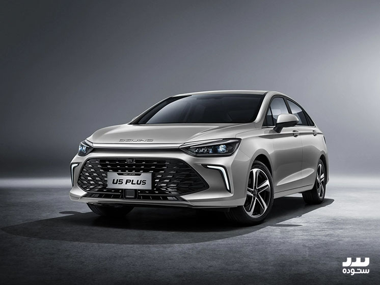 Car Image BEIJING U5