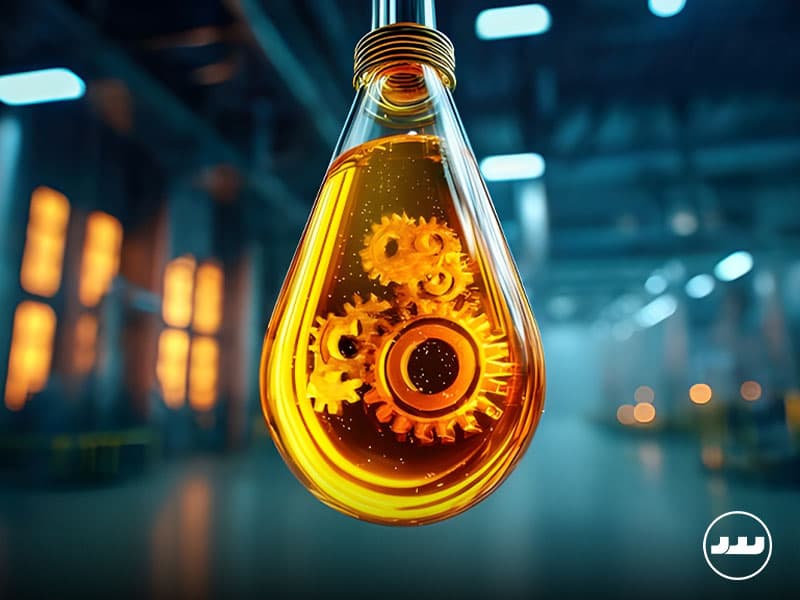 چرا گیربکس‌های دستی هم به روغن‌گیری نیاز دارند؟