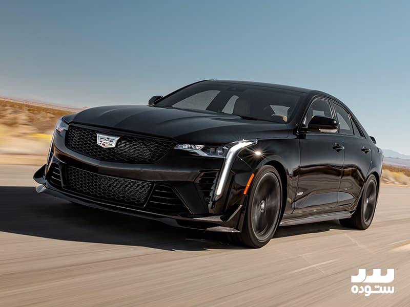 cadillac ct5-v