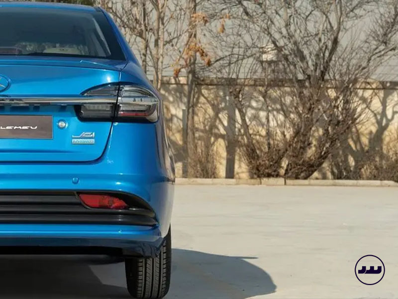 جایگاه ایگل هیبریدی در بازار ایران