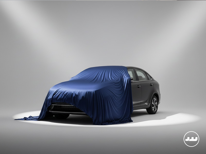 رونمایی از ایگل هیبریدی