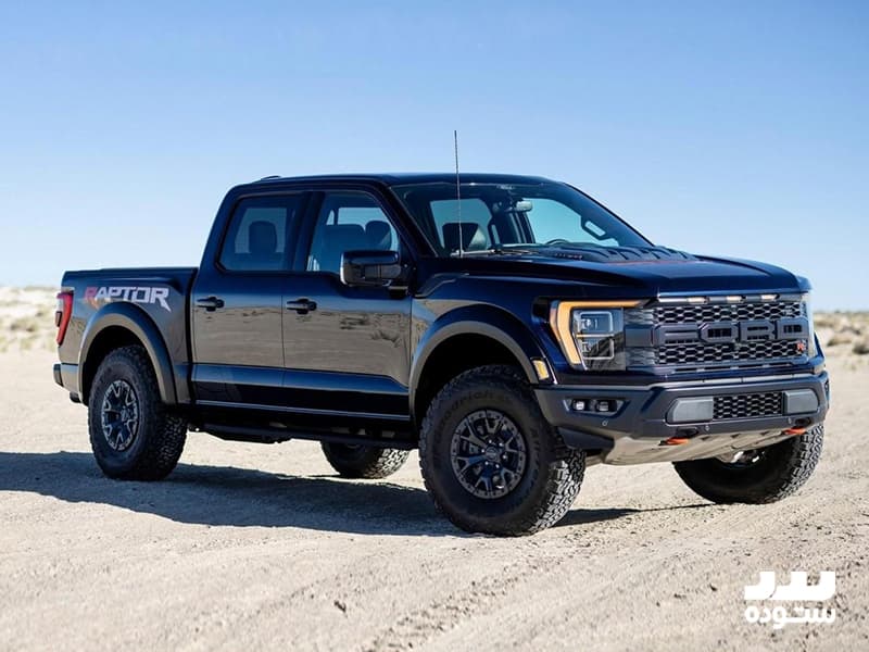 ford f-150 raptor