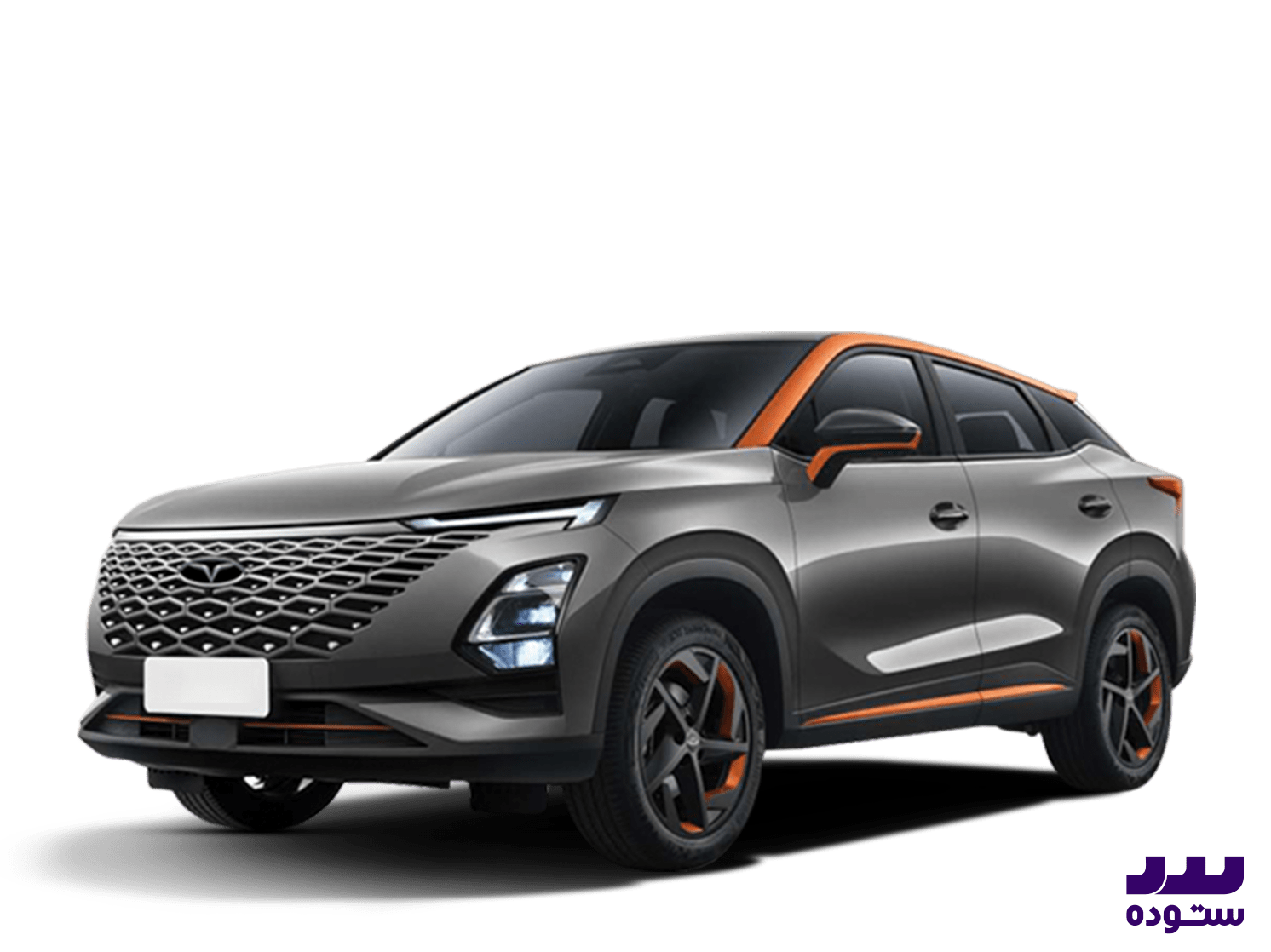 Fownix Car 1