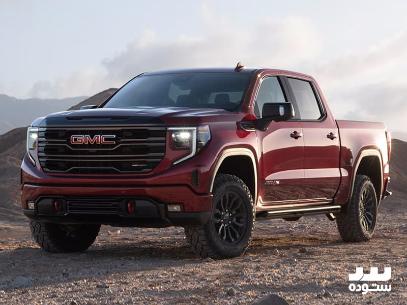 gmc sierra
