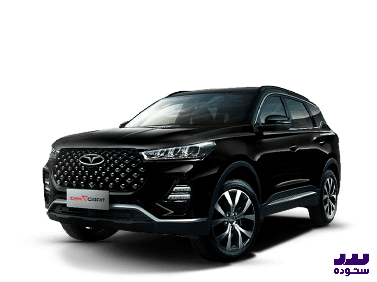 Tiggo 7 Pro