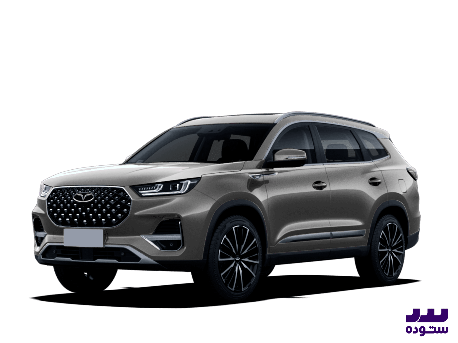 Tiggo 8 Pro